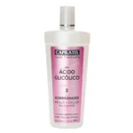 ENJ.CAPILATISx350 ACIDO GLICOLICO