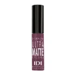 LABIAL LIQUIDO IDI ULTRA MATTE CREAMY 15 MALBEC