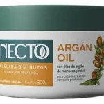 MASC.INECTO X300 3 MIN ARGAN OIL