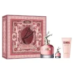 ESTUCHE SCANDAL MUJER EDPx80+BODY LOTIONx75+EDPx6
