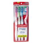 CEPILLO DENTAL COLGATEx4 MAX WHITE