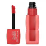 TINTE LABIAL MAYBELLINE SUPERSTAY TEDDY TINT 30 COQUETTISH