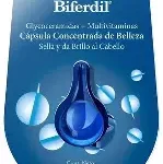 GLYCOCERAMIDAS CAPSULA en gota