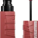 LABIAL LIQUIDO MAYBELLINE SUPERSTAY VINYL INK NUDES 15 PEACHY