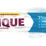 PAPEL ALUMINIO CACIQUE FAMILIAR 28CMx15CM