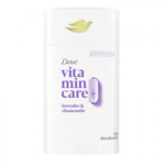 DES.BARRA ANTI.DOVEx74 VITAMIN CARE LAVENDER & CHAMOMILE