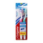 CEPILLO DENTAL COLGATE 3x2 TRIPLE ACCION MEDIO