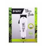 CORTADORA DE PELO B-WAY ULTRAFADE