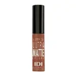 LABIAL LIQUIDO IDI ULTRA MATTE CREAMY 16 COCOA