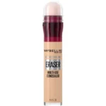 CORRECTOR DE OJERAS MAYBELLINE INSTANT AGE REWIND ERASER 120 LIGHT