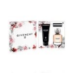 ESTUCHE L INTERDIT MUJER EDPx80+BODY LOTIONx75+MINI LE ROUGE