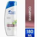 SH.HEAD & SHOULDERSx180 DERMO SENSITIVE