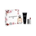 ESTUCHE L INTERDIT MUJER EDPx50+BODY LOTIONx75+MINI LE ROUGE