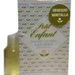 COLONIA PETIT ENFANTx120 PARA BEBES+OBSEQUIO MINITALLA