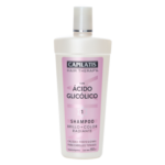 SH.CAPILATISx350 ACIDO GLICOLICO
