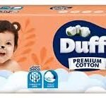 PAÑAL DUFFY PREMIUMx30 XXG HIPER PACK