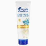 ENJ.HEAD & SHOULDERSx300 CRECE FUERTE DESDE LA RAIZ