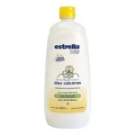 OLEO CALCAREO ESTRELLA BABYX950 CON MANZANILLA