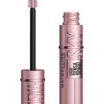 MASCARA PESTAÑAS MAYBELLINE LASH SENSATIONAL SKY HIGH VERY  BLACK WSH