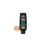 BASE LIQUIDA IDI HYDRA MATTE DETOX 03 BEIGE