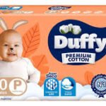 PAÑAL DUFFY PREMIUMx40 P HIPER PACK