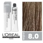 TINTURA MAJIREL 8.0