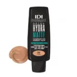 BASE LIQUIDA IDI HYDRA MATTE DETOX 04 CAMEL