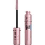 MASCARA PESTAÑAS MAYBELLINE LASH SENSATIONAL SKY HIGH WATERPROOF VERY BLACK