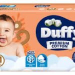 PAÑAL DUFFY PREMIUMx40 M HIPER PACK