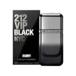 212 VIP BLACK ELIXIR MEN EDPx50