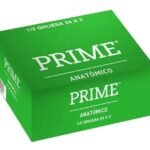 PRESERV.PRIME x3u ANATOMICO