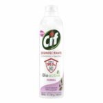 DESINFECTANTE AEROSOL CIFx360 FLORAL
