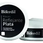 MASCARA REFLEJANTE PLATA POTE x150ml