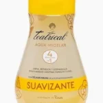 AGUA MICELAR TEATRICALx600 SUAVIZANTE
