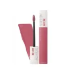 LABIAL LIQUIDO MAYBELLINE SUPERSTAY MATTE INK 15 LOVER