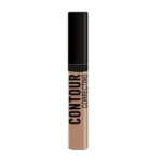 CORRECTOR CONTORNO CONCEALER IDI 01 BROWN NEW