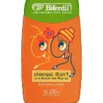 CHAMPU TRIO NIÑOS x250ml