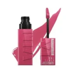 LABIAL LIQUIDO MAYBELLINE SUPERSTAY VINYL INK NUDES 20 COY