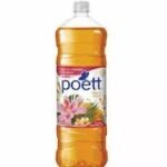 LIMPIADOR LIQUIDO DESINFECTANTE POETTx1.8L FRESCURA TROPICAL