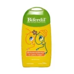DESENREDANTE NIÑOS x250ml
