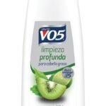 ENJ.ALBERTO VO5x444 LIMPIEZA PROFUNDA