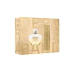 ESTUCHE ANTONIO BANDERAS HER GOLDEN SECRET MUJER EDTx80+DEOx150