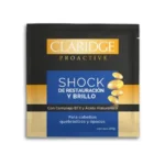 SHOCK CLARIDGE x20G RESTAUR.