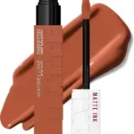LABIAL LIQUIDO MAYBELLINE SUPERSTAY MATTE INK 70 AMAZONIAN