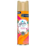 DESODORANTE AMBIENTE GLADEx360 NARANJA Y ORQUIDEA