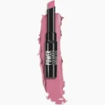 BARRA LABIAL IDI POWER MATTE 01 PINKISH BEIGE
