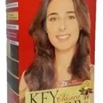 TINT.KEY KOLOR MASTER COL.6.31 RUB.OSC.DOR.CENIZA MARRON