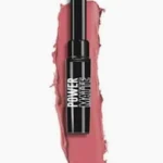 BARRA LABIAL IDI POWER MATTE 02 VELVET PINK