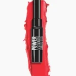 BARRA LABIAL IDI POWER MATTE 06 RUBI RED