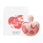 NINA FLEUR EDTx80